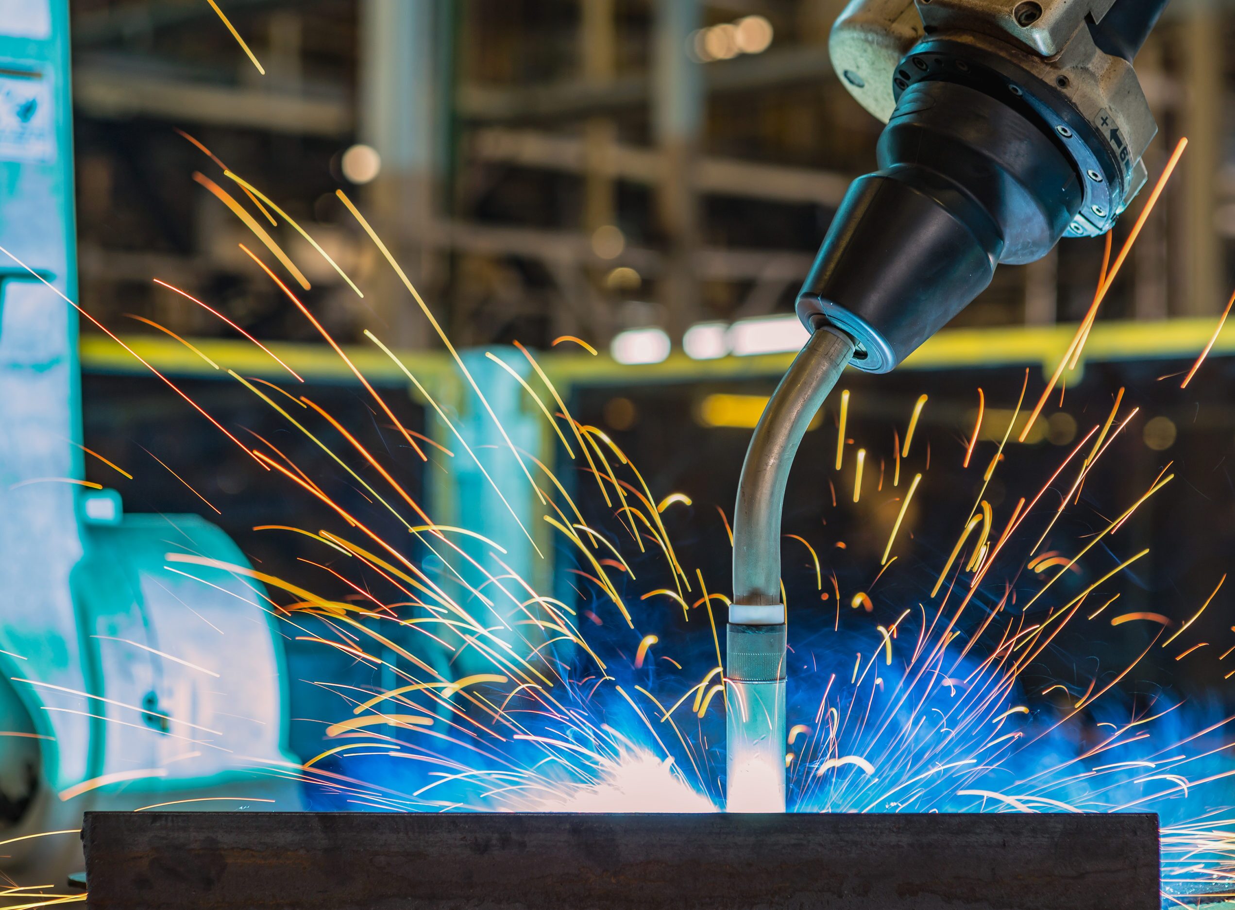 Die Welding