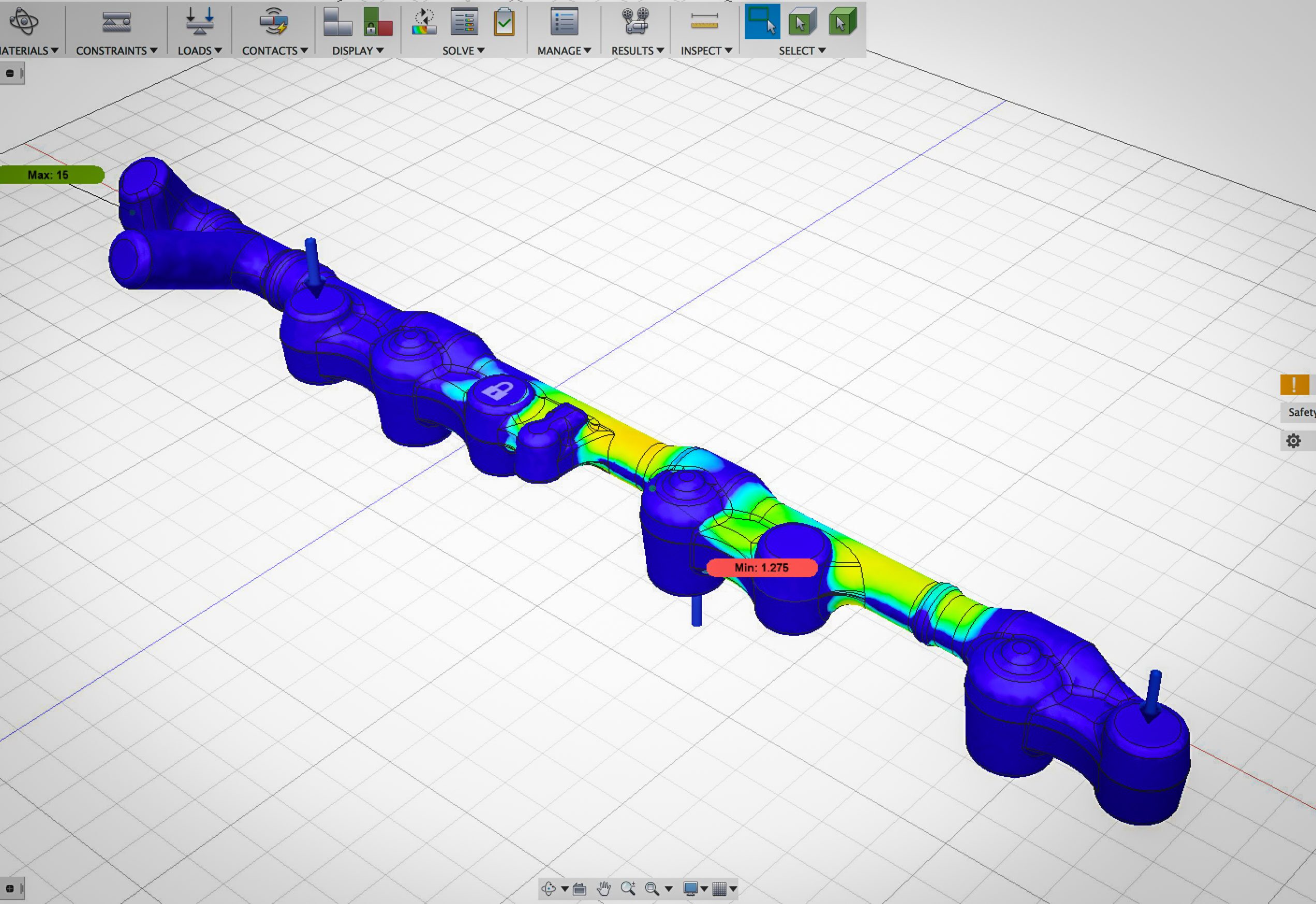 TF Engineering