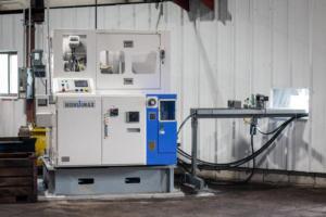 CNC Carbide Cold Saws: Cutting-Edge Technology at Trenton Forging