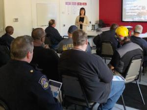 Guardian Group Seminar
