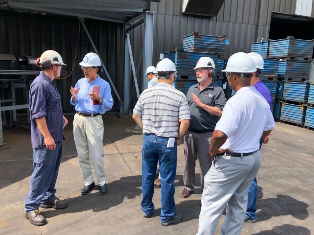 Forging Manufacturing