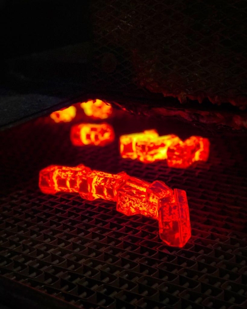 forging manufacturing