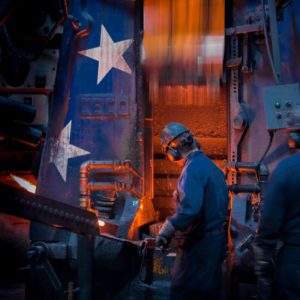 american forging company