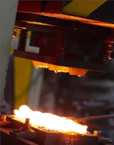 Forging