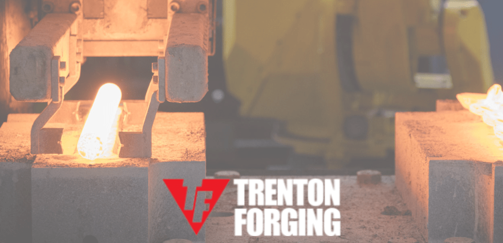 Hot Forging Versus Cold Forging