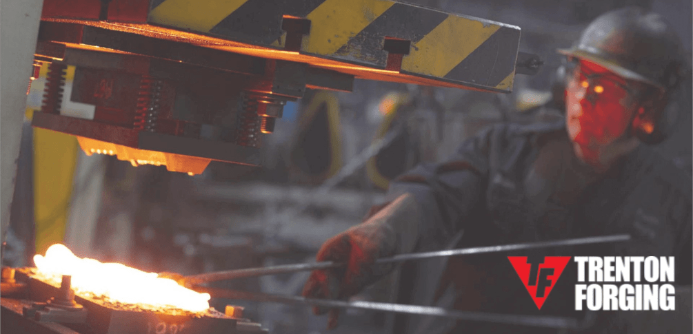 Impression Die Versus Flashless Forging