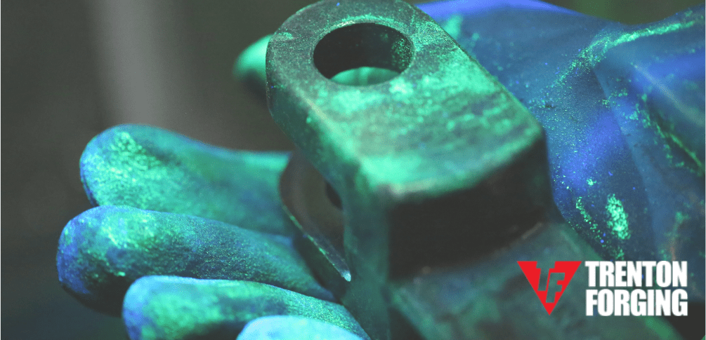 How Impression Die Design Prevents Common Forging Defects